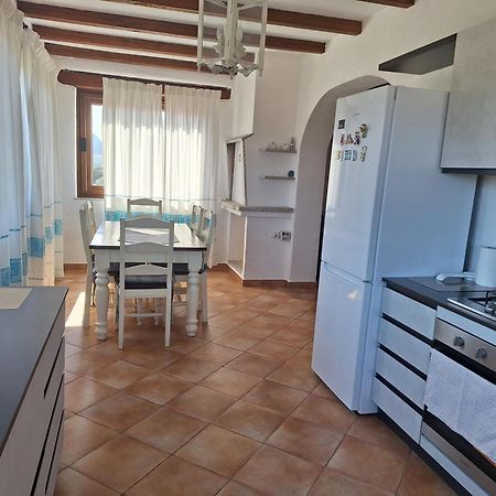 Apartament Attico Anais Loiri Porto San Paolo Zewnętrze zdjęcie