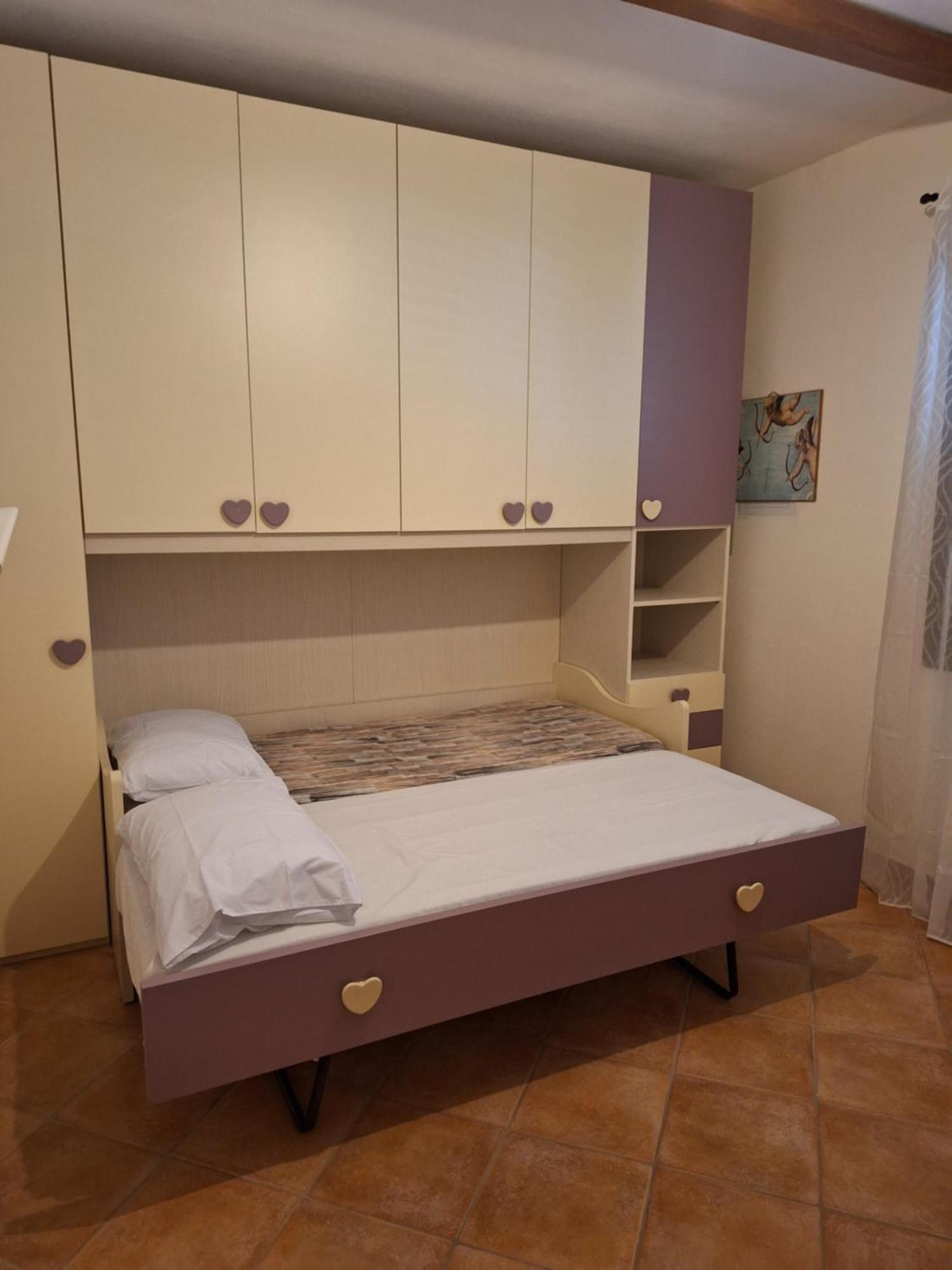 Apartament Attico Anais Loiri Porto San Paolo Zewnętrze zdjęcie