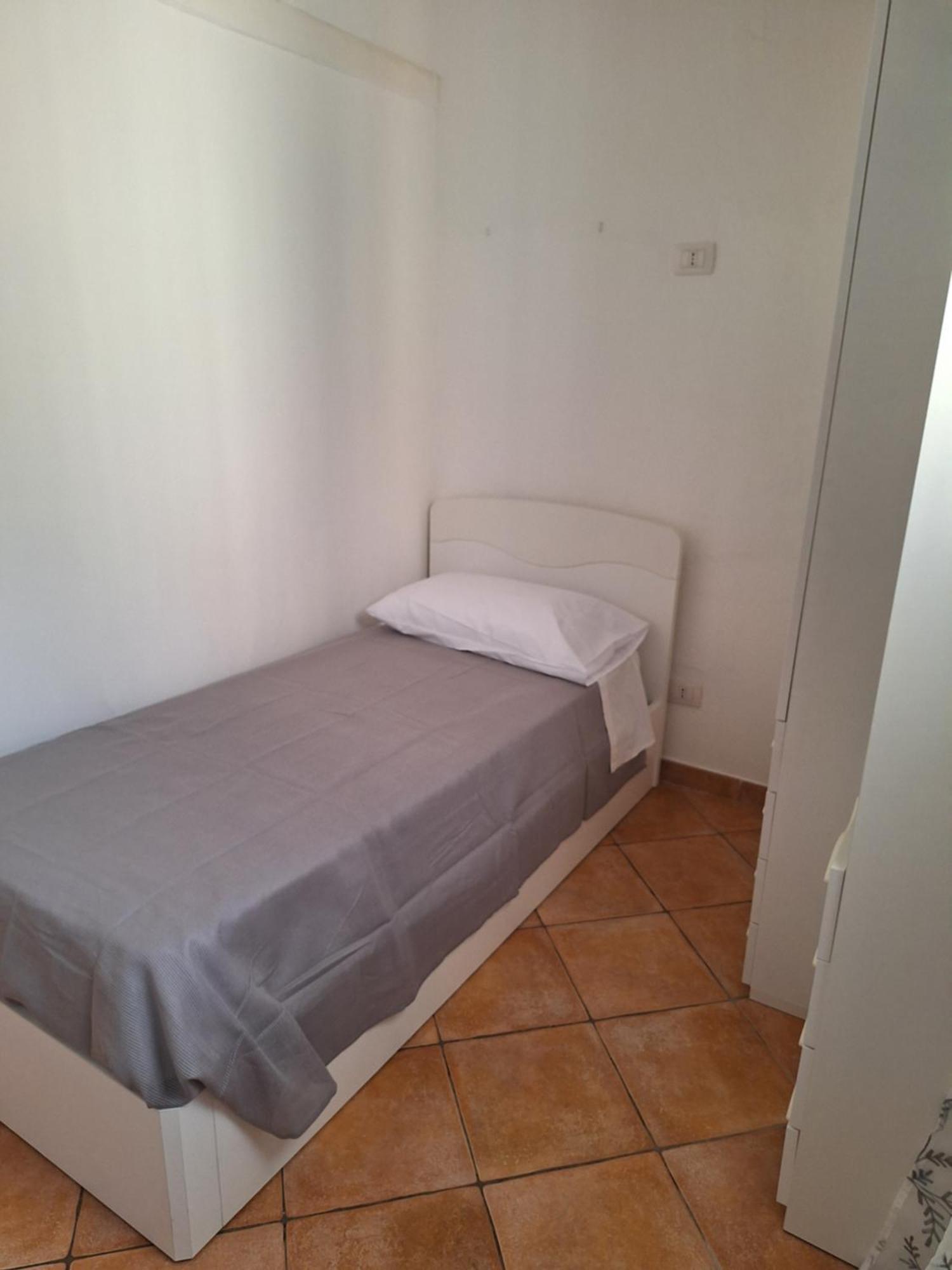 Apartament Attico Anais Loiri Porto San Paolo Zewnętrze zdjęcie