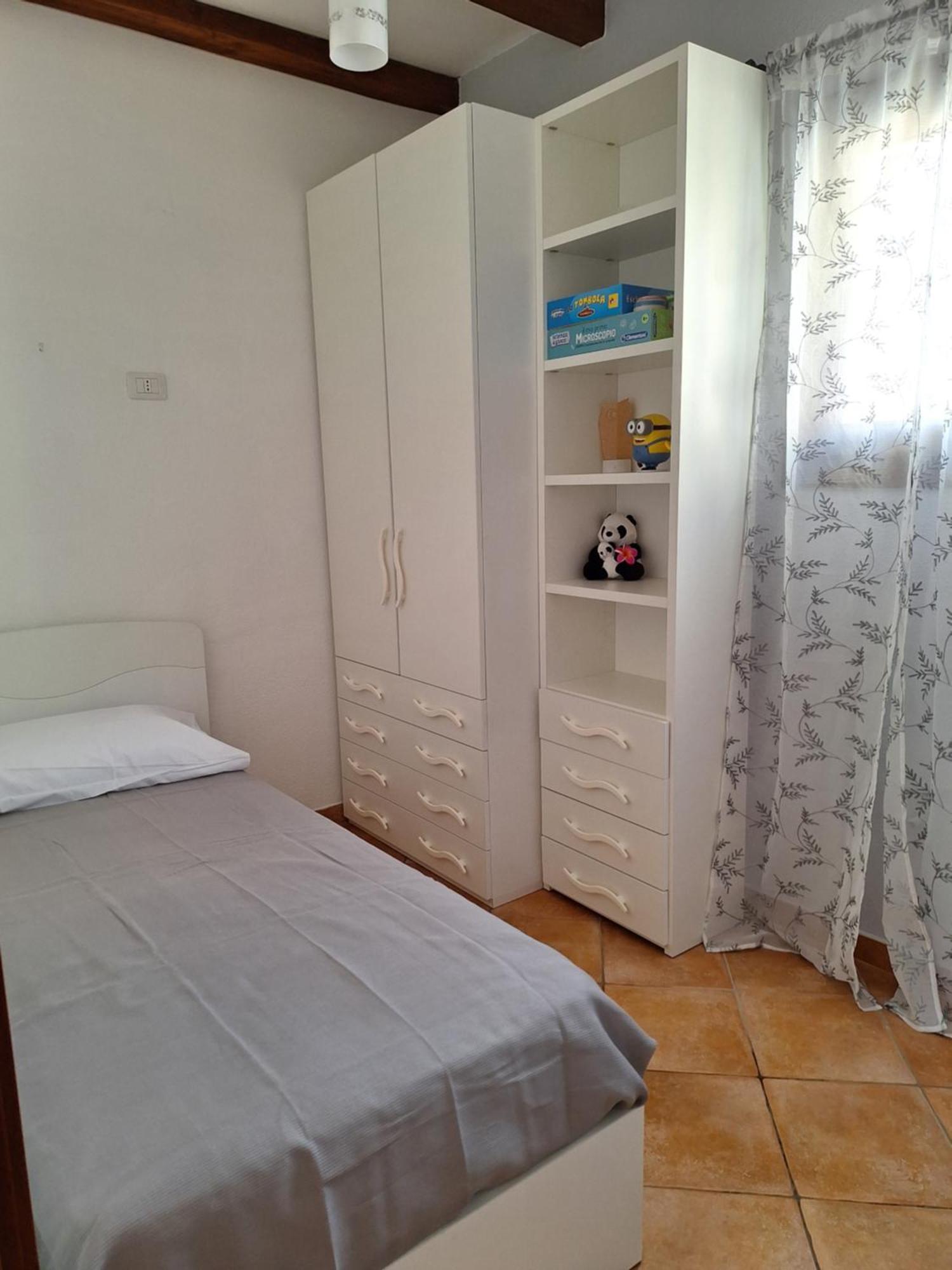 Apartament Attico Anais Loiri Porto San Paolo Zewnętrze zdjęcie