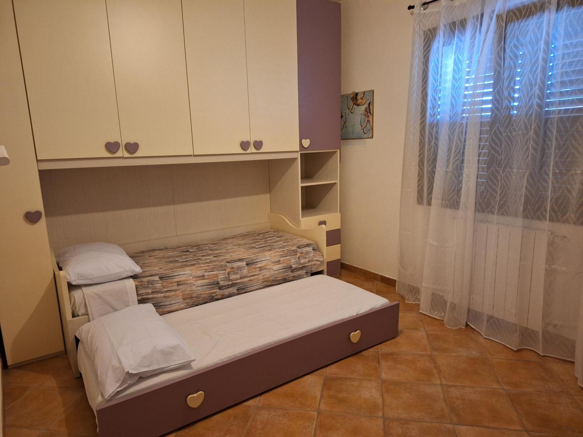 Apartament Attico Anais Loiri Porto San Paolo Zewnętrze zdjęcie