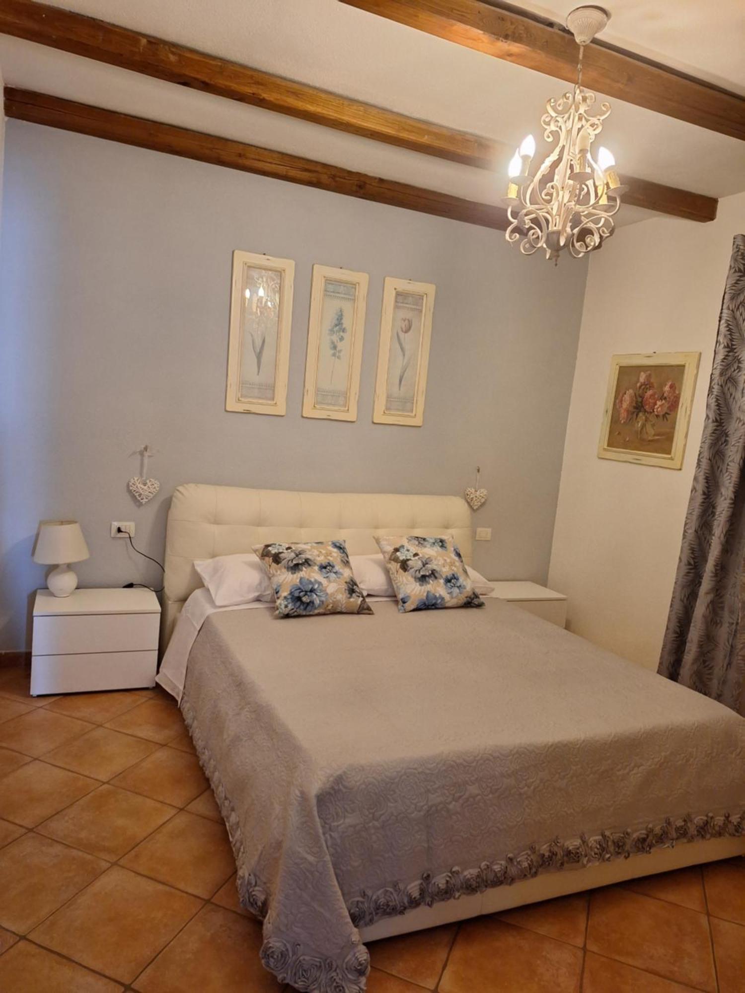 Apartament Attico Anais Loiri Porto San Paolo Zewnętrze zdjęcie