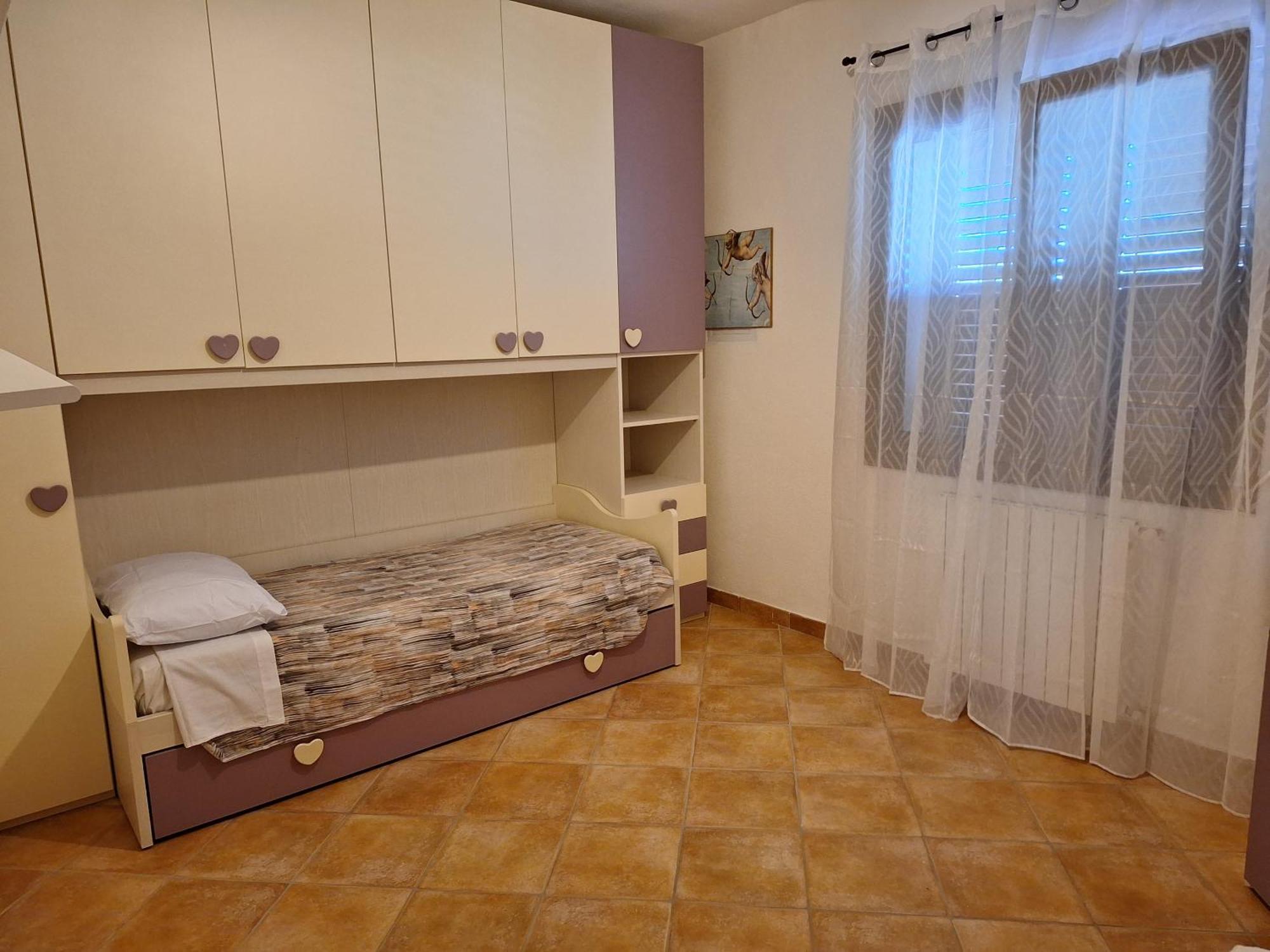 Apartament Attico Anais Loiri Porto San Paolo Zewnętrze zdjęcie