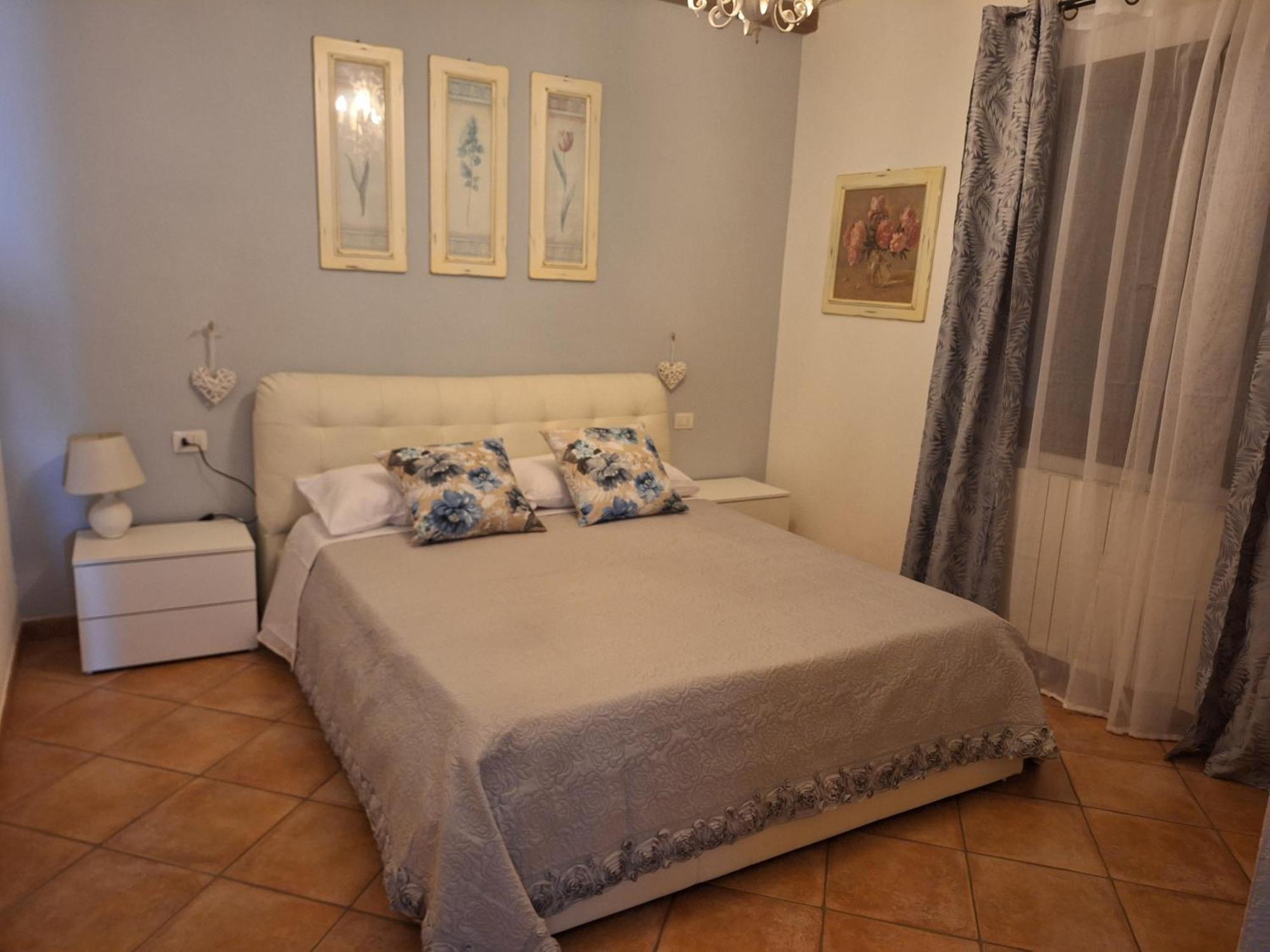 Apartament Attico Anais Loiri Porto San Paolo Zewnętrze zdjęcie