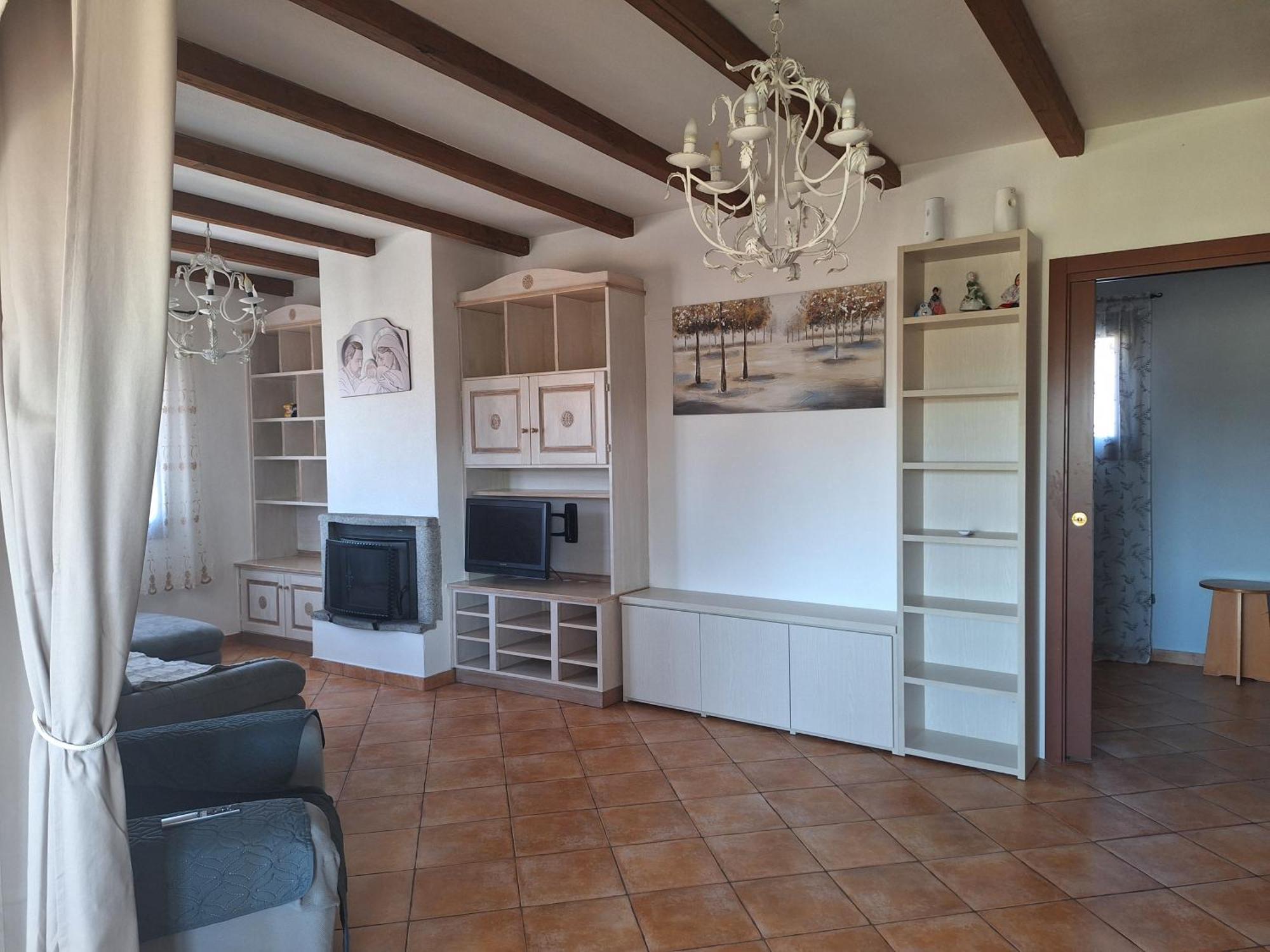 Apartament Attico Anais Loiri Porto San Paolo Zewnętrze zdjęcie