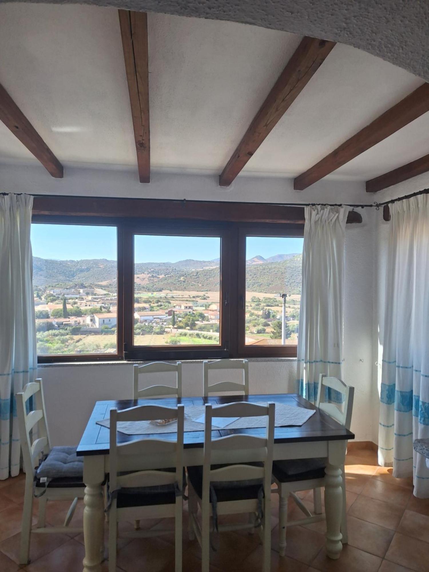 Apartament Attico Anais Loiri Porto San Paolo Zewnętrze zdjęcie
