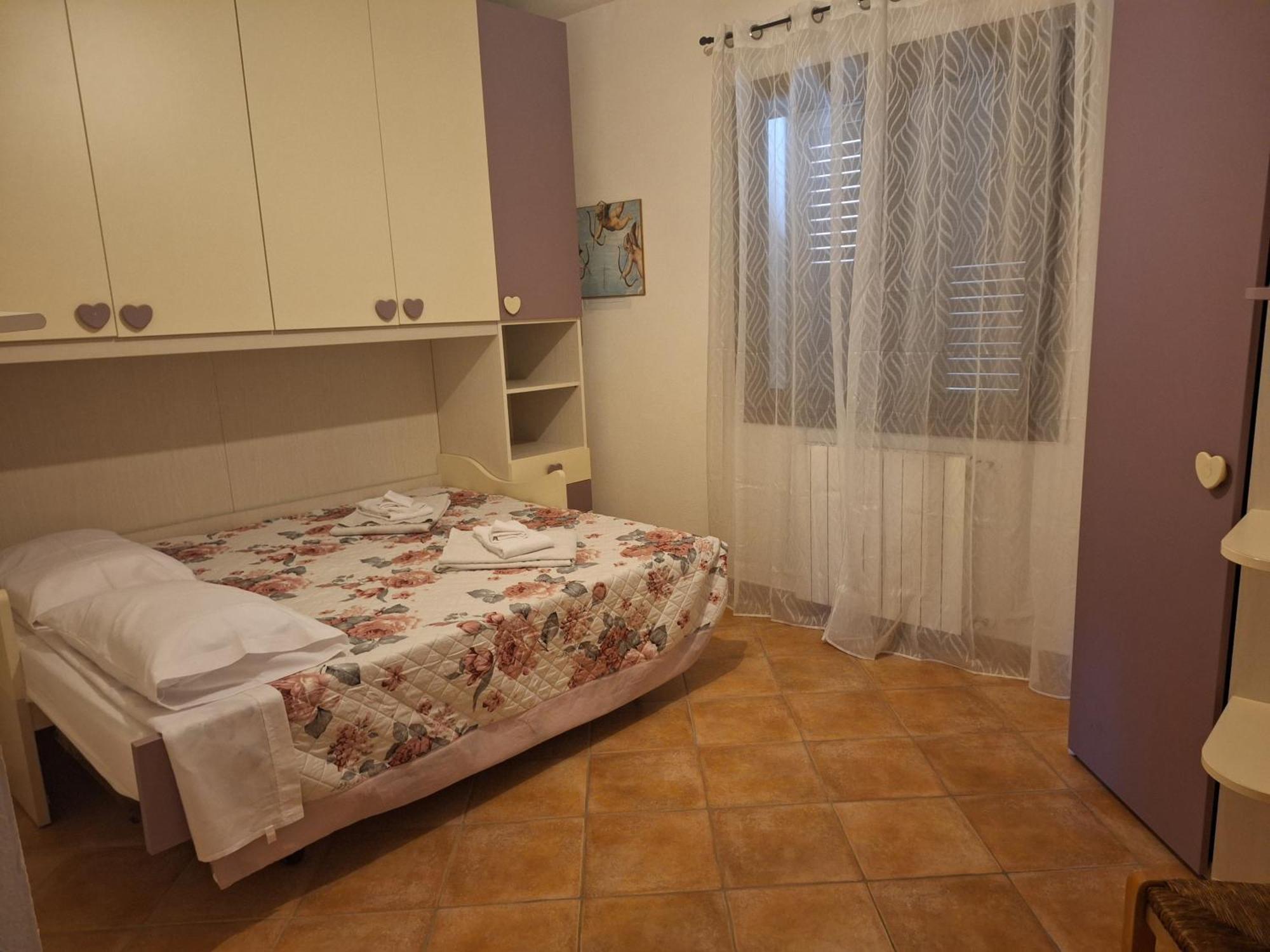 Apartament Attico Anais Loiri Porto San Paolo Zewnętrze zdjęcie