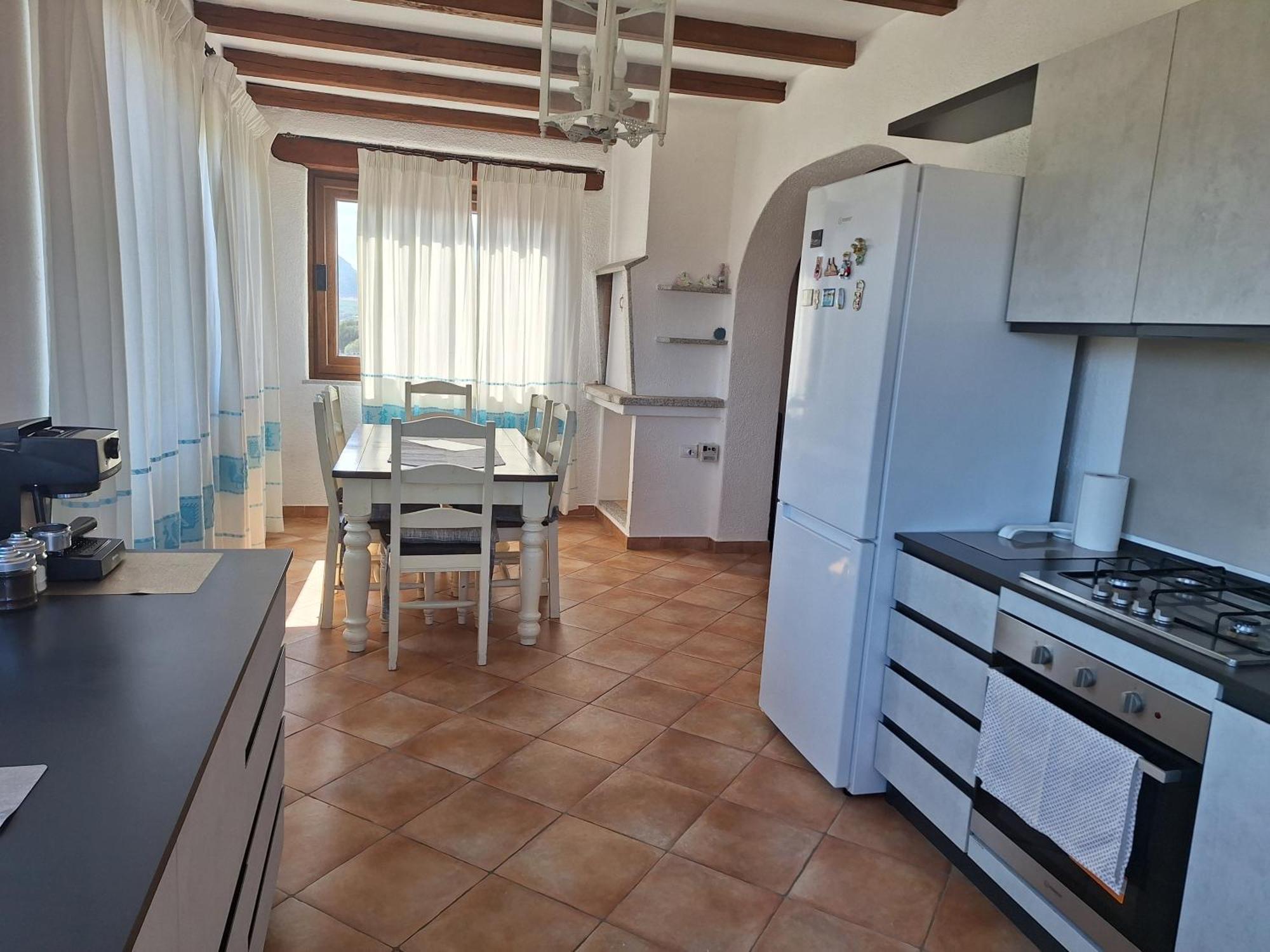 Apartament Attico Anais Loiri Porto San Paolo Zewnętrze zdjęcie